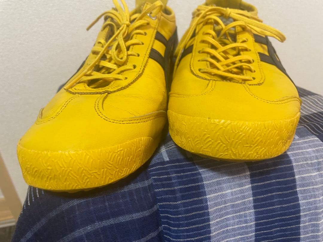 Onitsuka Tiger MEXICO 66 SD スニーカー