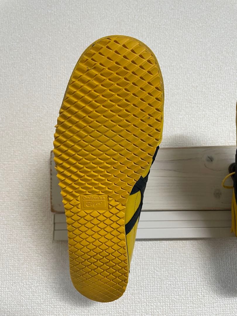 Onitsuka Tiger MEXICO 66 SD スニーカー