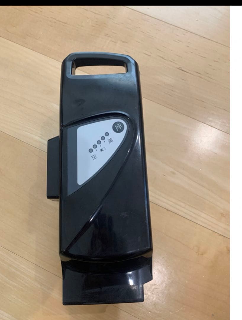 パナソニック自転車充電器 P6217(NKY514B03B)