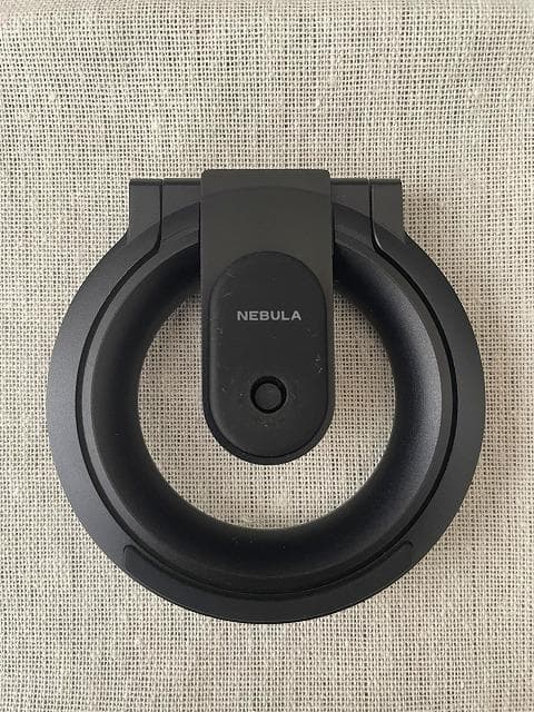Anker Nebula Capsule 3 Laser プロジェクター