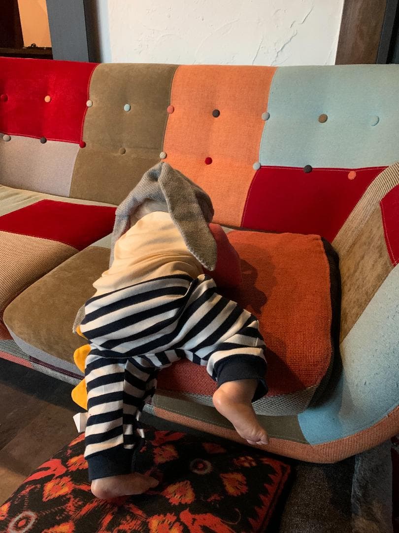 幸せな微笑みのリボーンドール