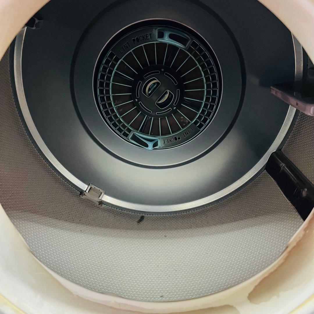 ⭐️K3406【リンナイ】ガス衣類乾燥機RDTC-53S 18年