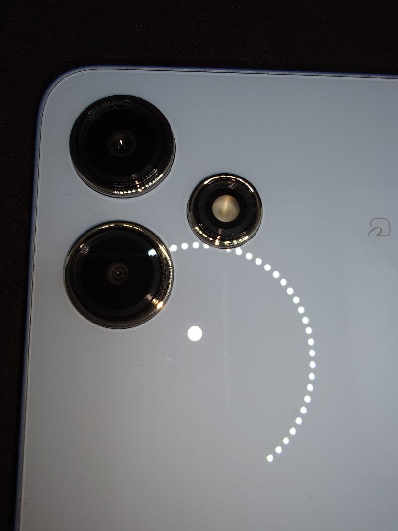 Xiaomi Redmi 12 5G 4GB+128GB　simフリー