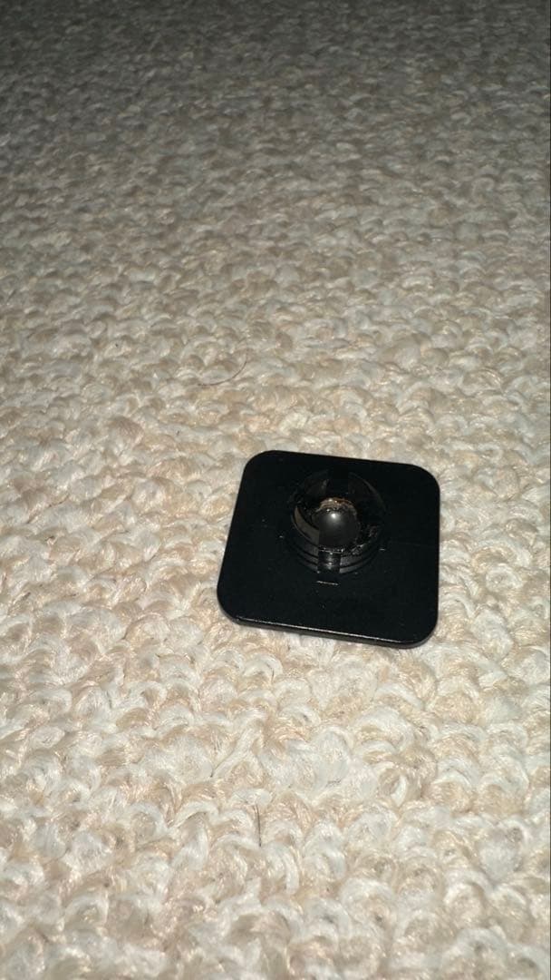 CellStar ASSURA AR-5 レーダー探知機本体