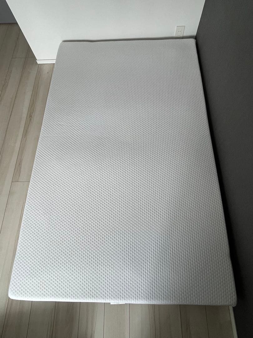 【16:30までの特別価格】エマ・マットレス（セミダブル）〈5月5〜6日発送〉