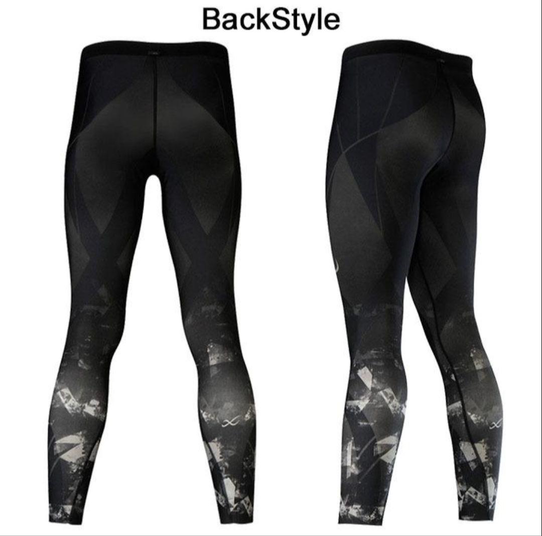 CW-X GENERATOR ジェネレーター HZO699 L (色LG)