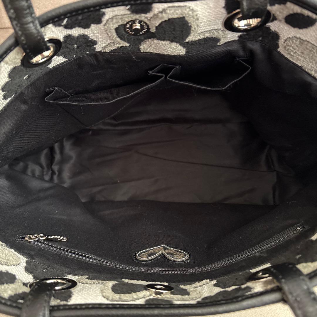 【未使用】Think Bee！プレミアムマーガレット トートバッグ