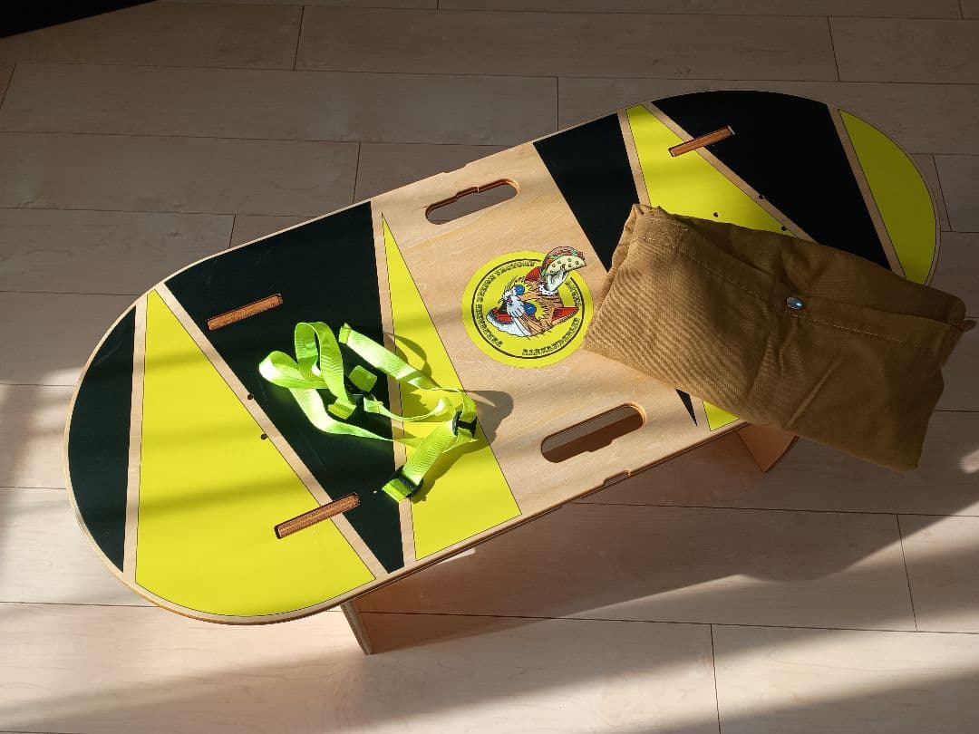 wagamama tokyo 別注 SK8 Table Peregrine