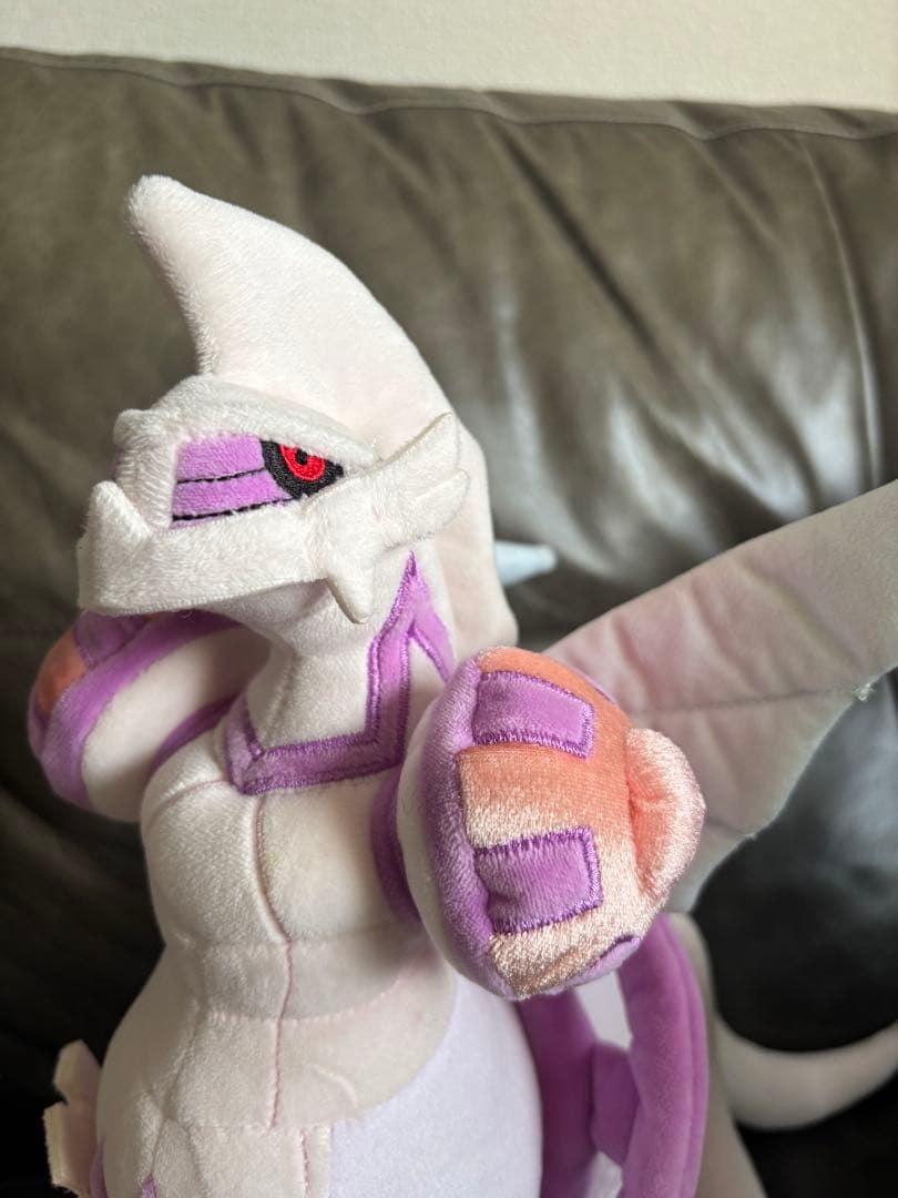 【週末SALE】美品　ポケモン ぬいぐるみ 4体まとめ売り