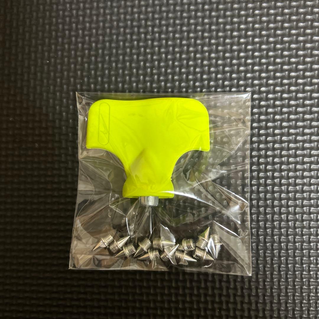 NIKEドラゴンフライ美品　メル28595