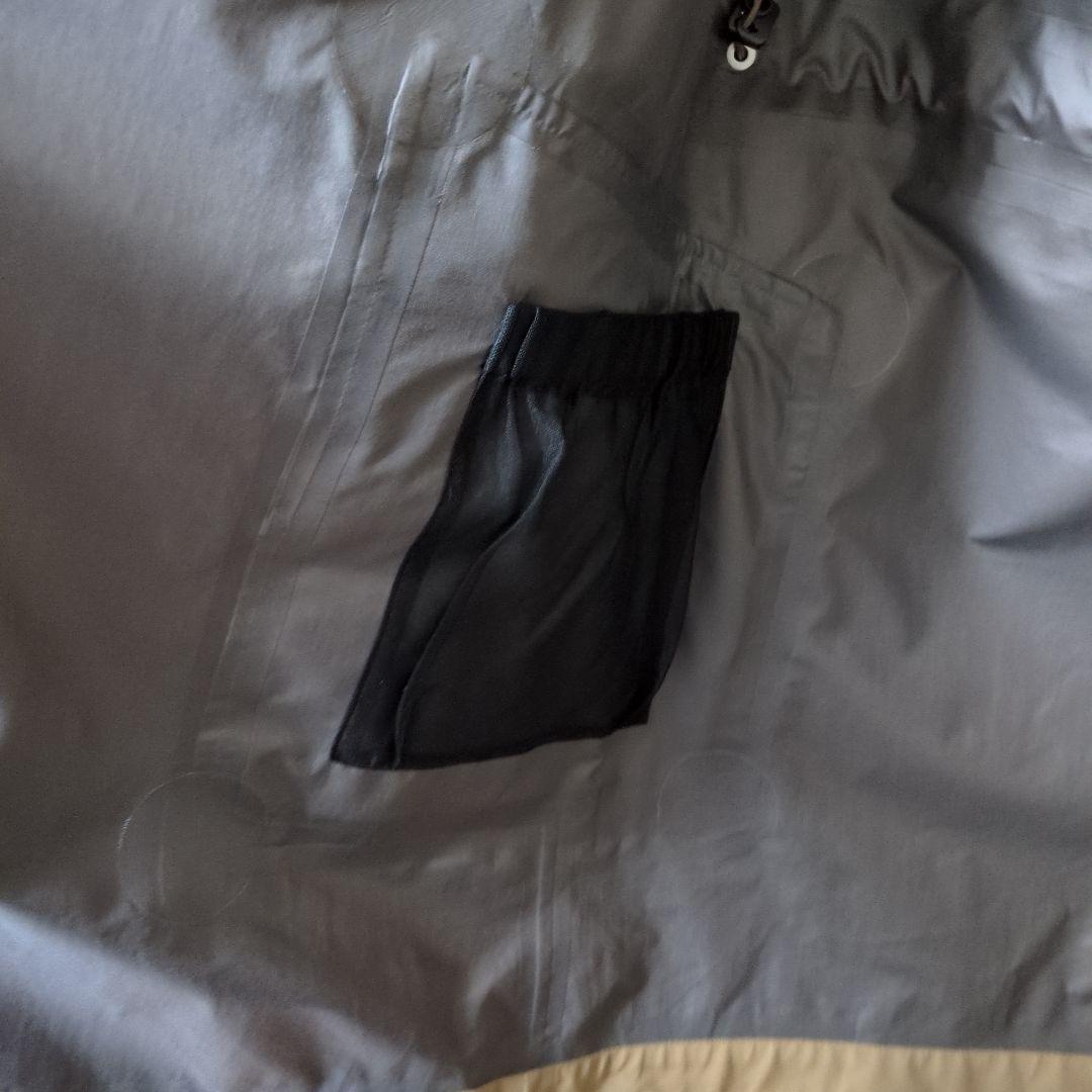 ジャケット・アウター nonnative NN-J3517 size1