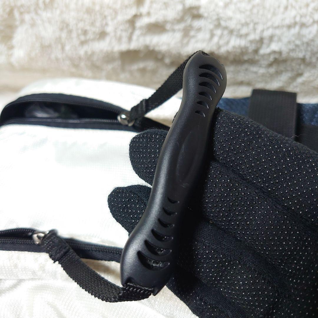 【希少】トミーヒルフィガー × キャロウェイ ゴルフ ボストンバック 2way