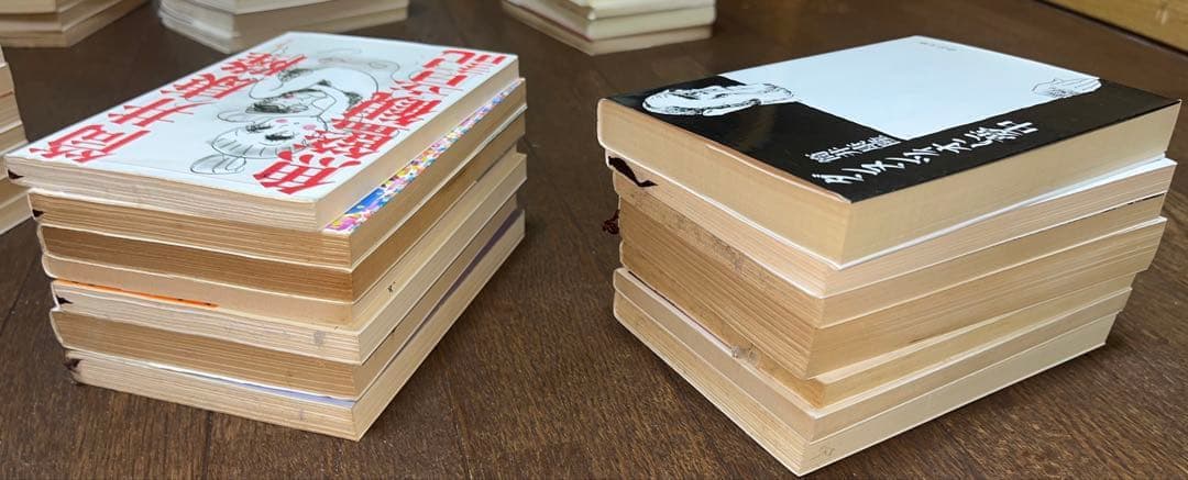 筒井康隆 文庫本 60冊セット 文庫セット 文庫本セット 60冊 文庫