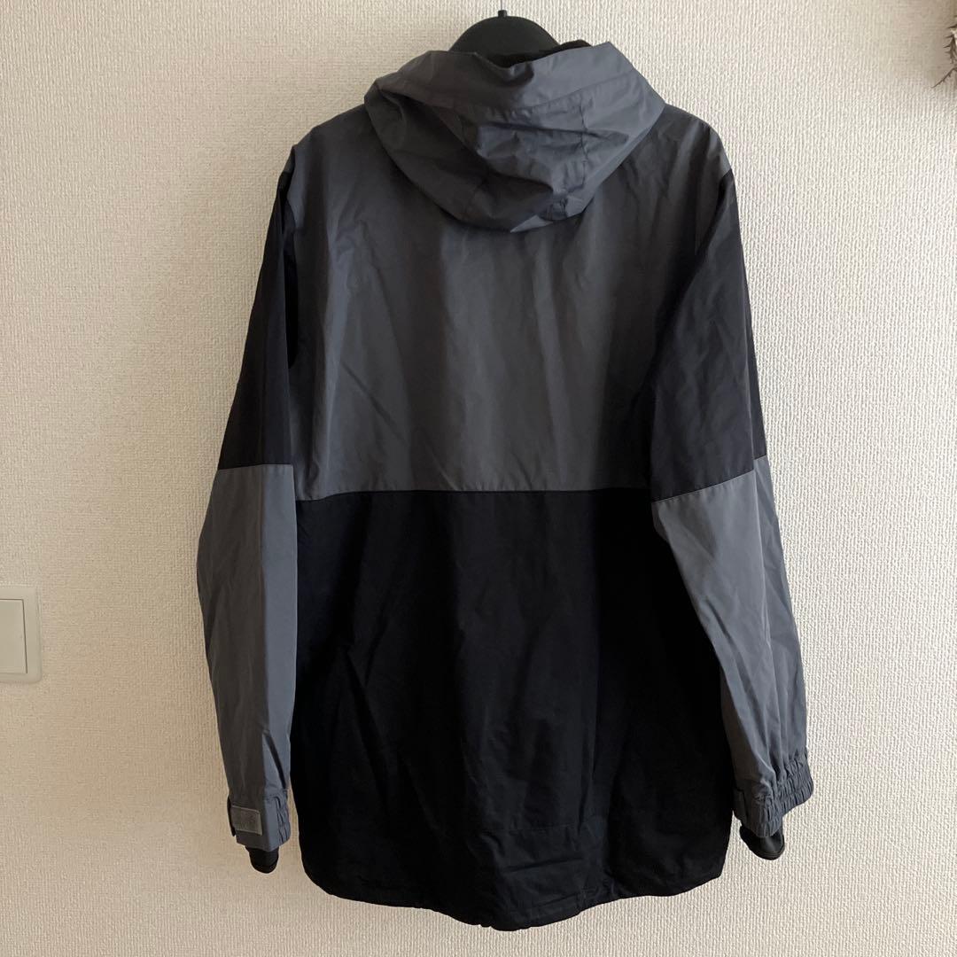 VESP ベスプ　XXL スノーボード　デイガーズジャケット 中古