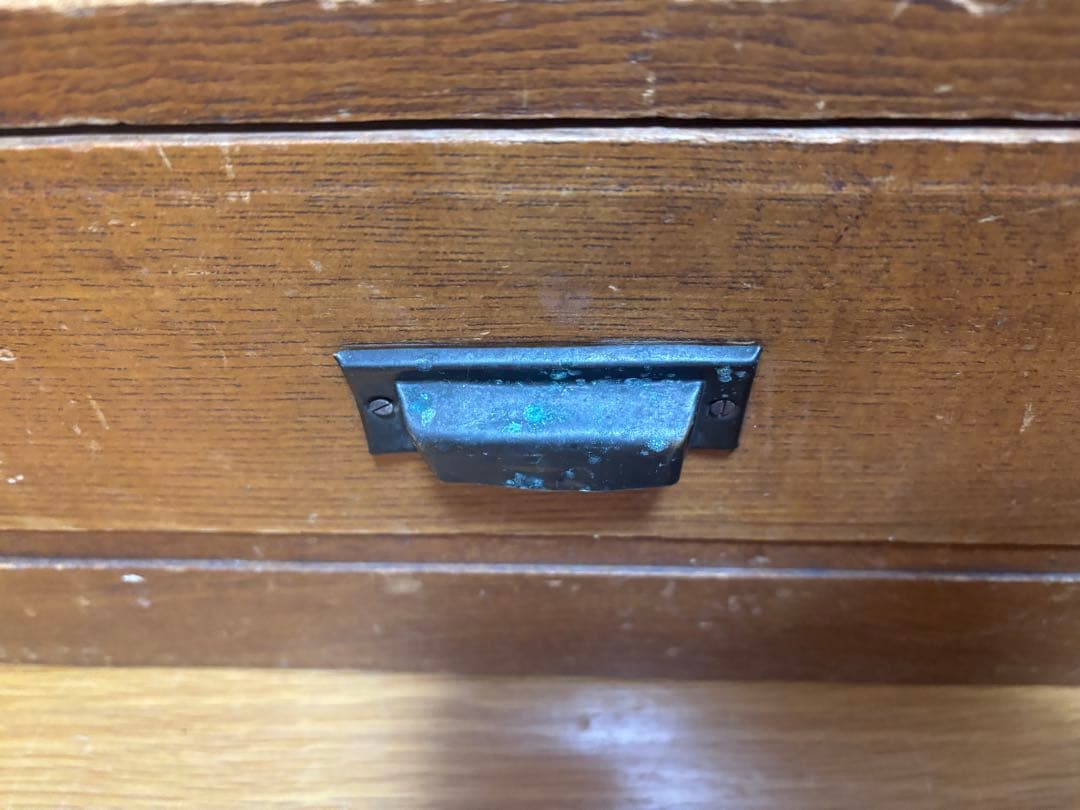 昭和レトロ　オープンラック　食器棚　本棚　ヴィンテージ　和箪笥　古道具