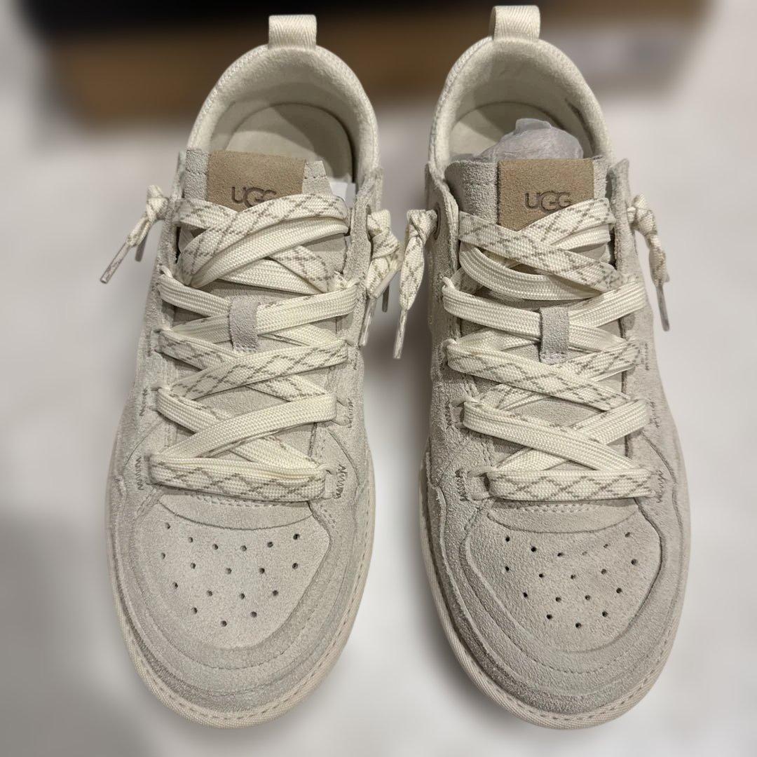 UGG スニーカー MINIMEL ベージュ