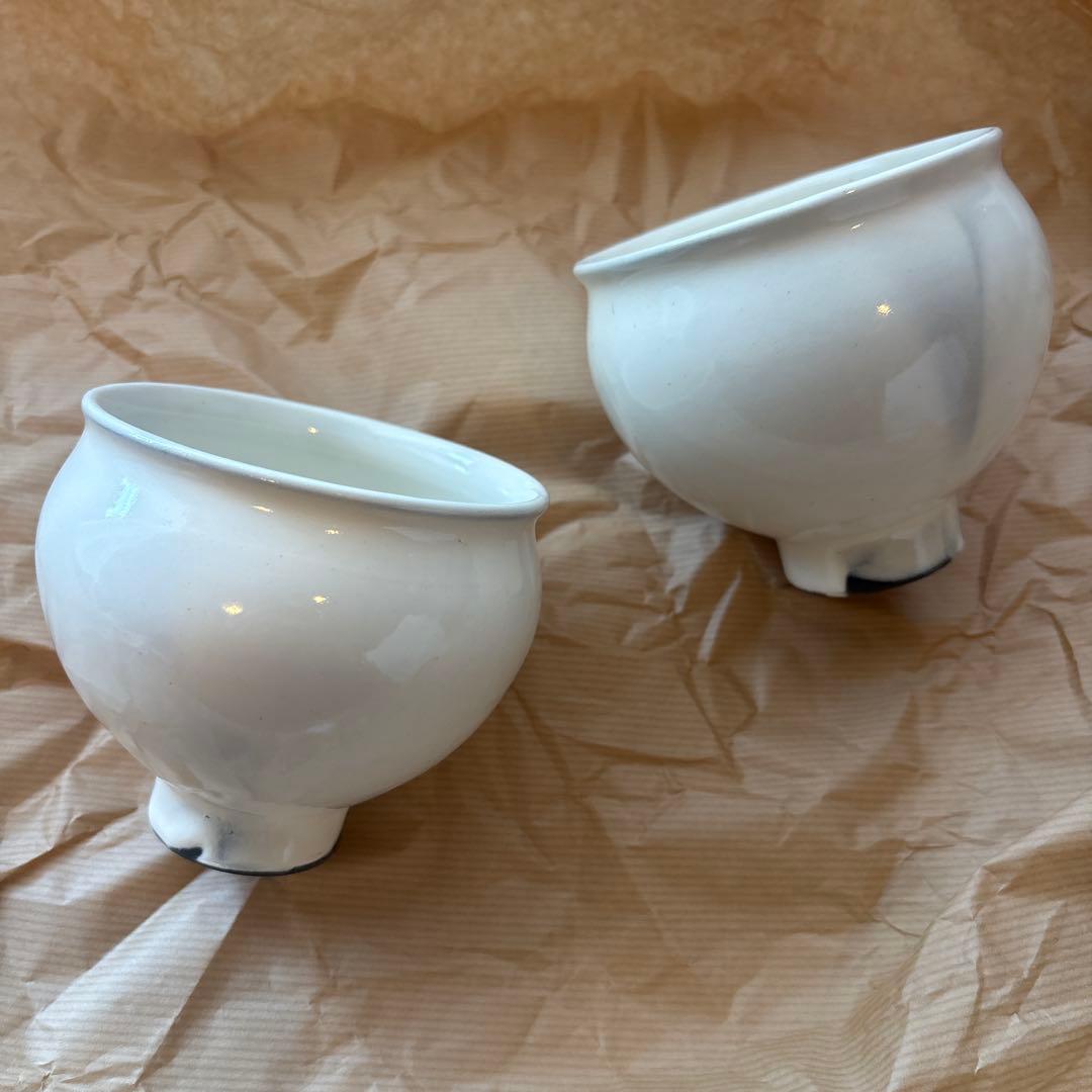 【9cm】鈴木環 ピジョンカップ 中