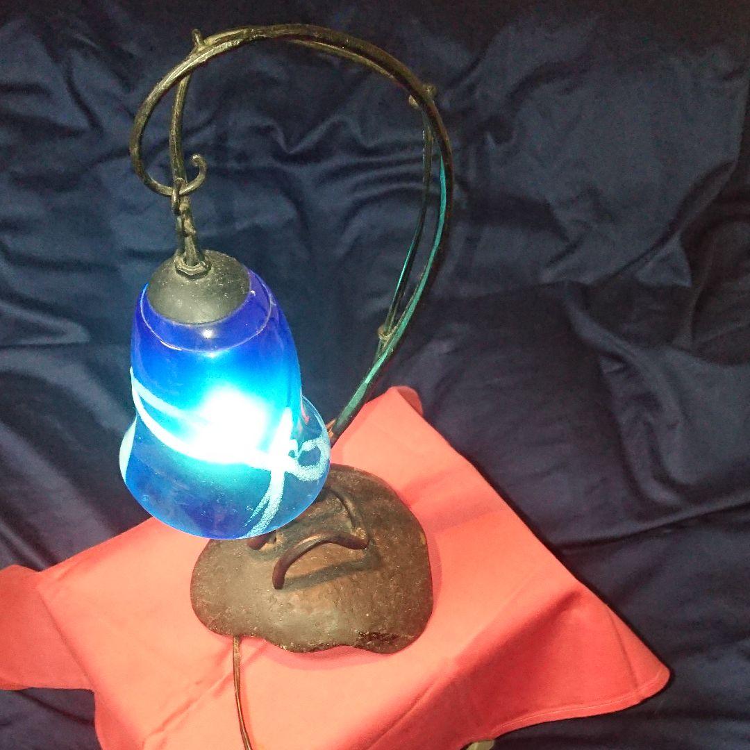 沖縄琉球ガラススタンド