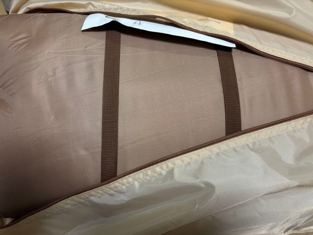 S'more(スモア) Bello400 インナーマット