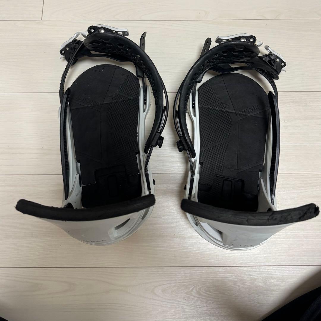 スノーボード BURTON MALAVITA