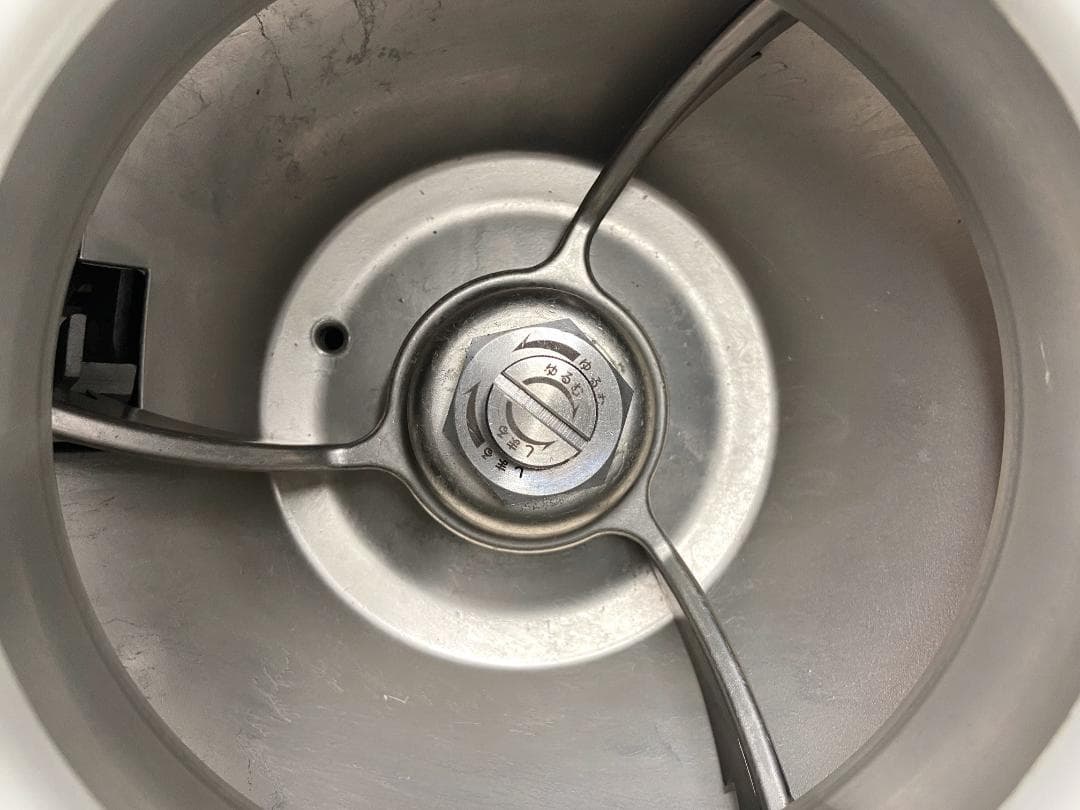 ホシザキ■電動かき氷機　アイススライサー＆クラッシャー　ISR-2D■動作確認済