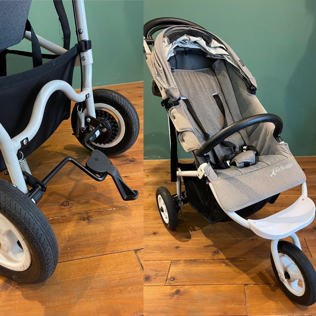 売切価格まとめ売り出産準備赤ちゃんエアバギー/マキシコシ/2wayボード