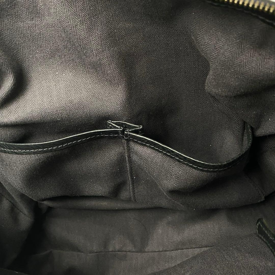 まつり 発送再開ゲンテン　ボストンバッグ　モノグラム　ジャガード