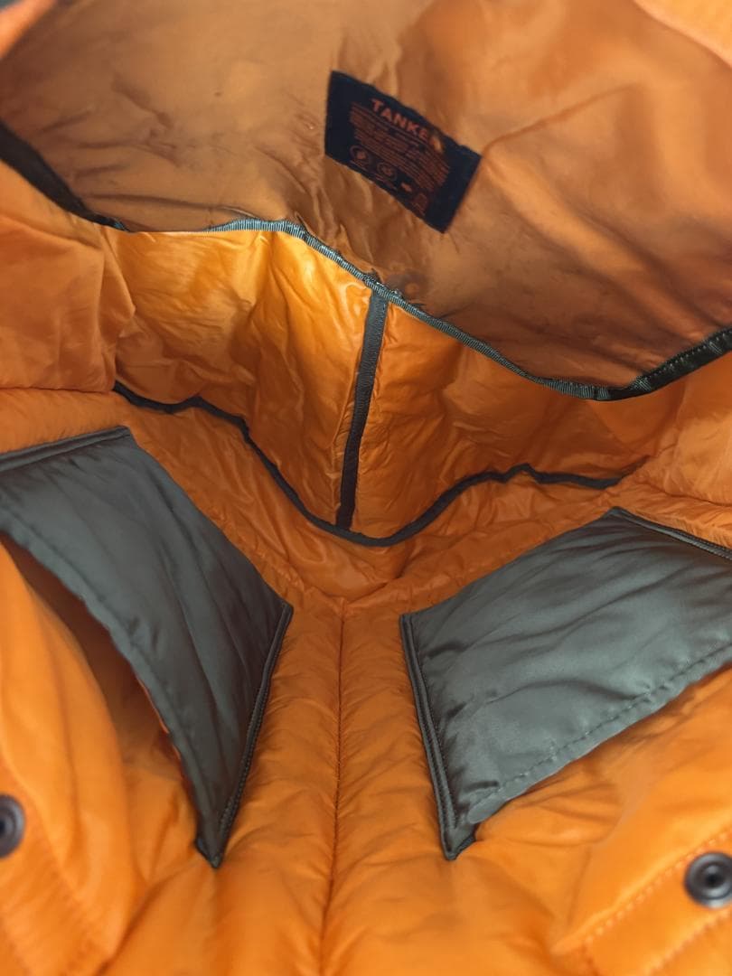 ●定価72600円●新品同●ポーター タンカー HELMET BAG L