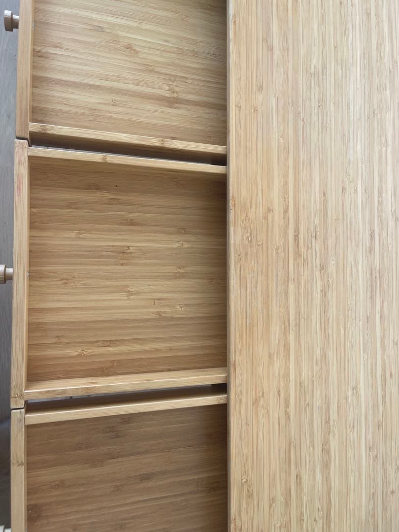 ［送料込/美品］IKEA LILLASEN リルオーセン 机 デスク