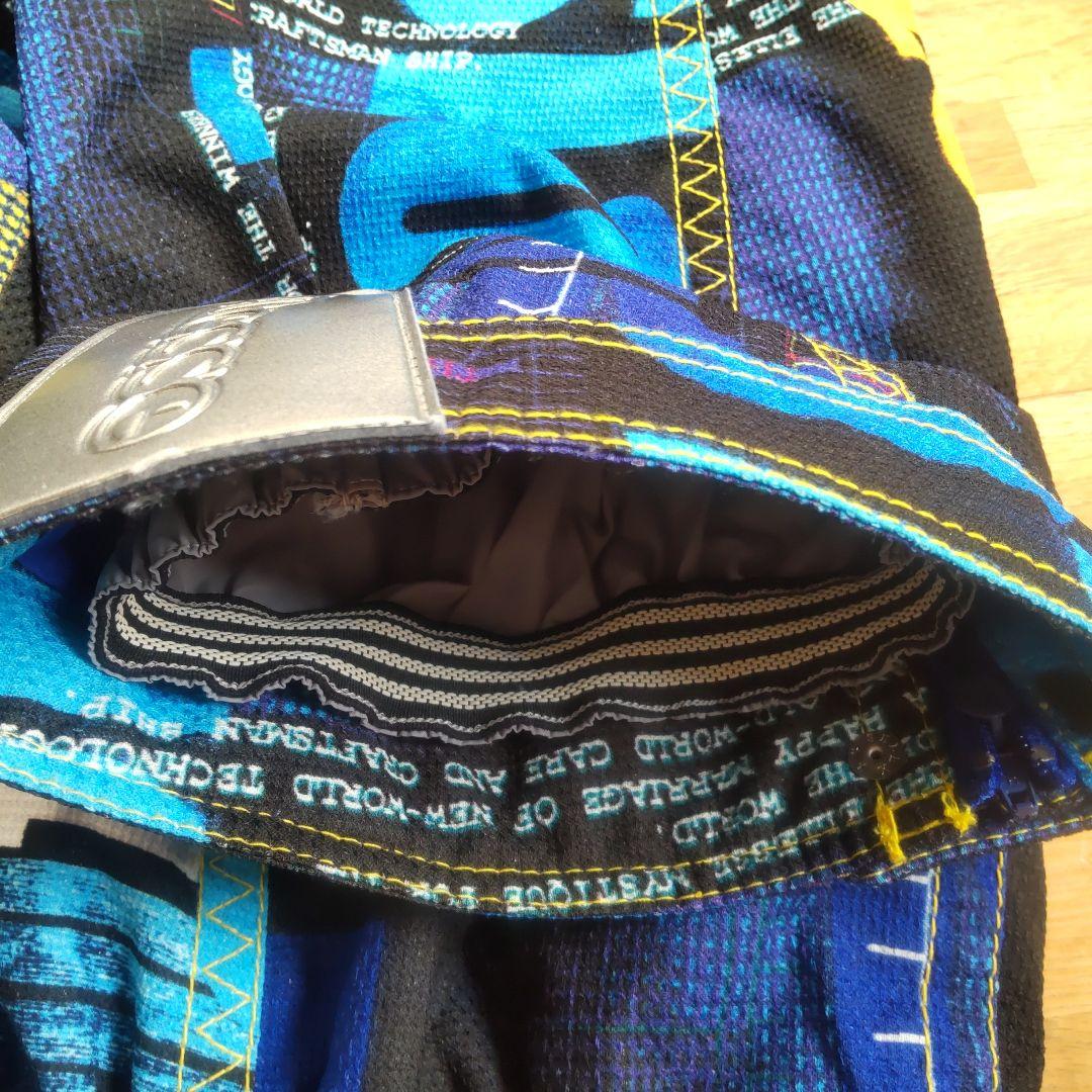 ellesse スキーウェア フルセット　Mサイズ