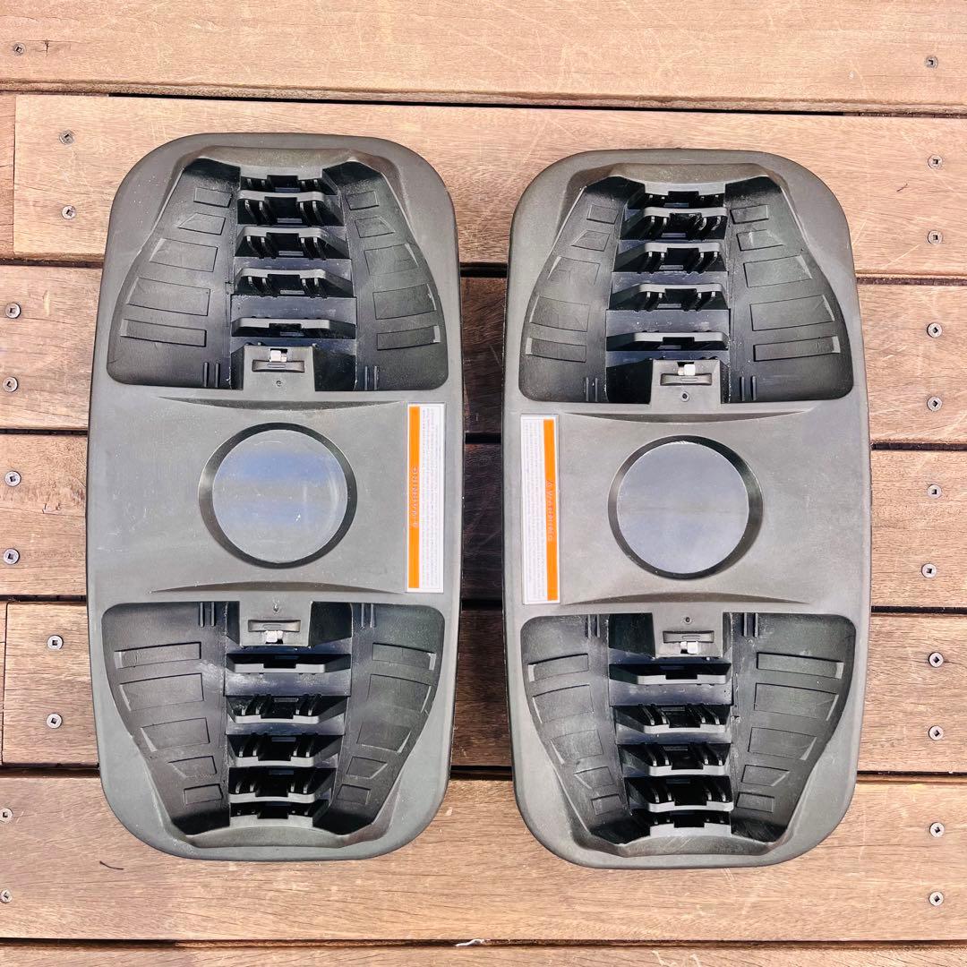 Motionsダイヤル式可変式ダンベル24Kg 2.5Kg〜24Kg 2個セット