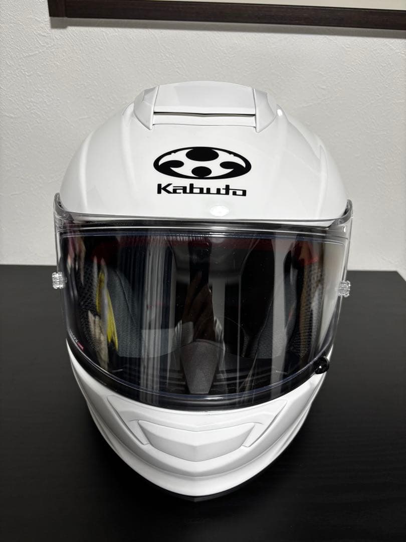 【美品】OGK kabuto RT33