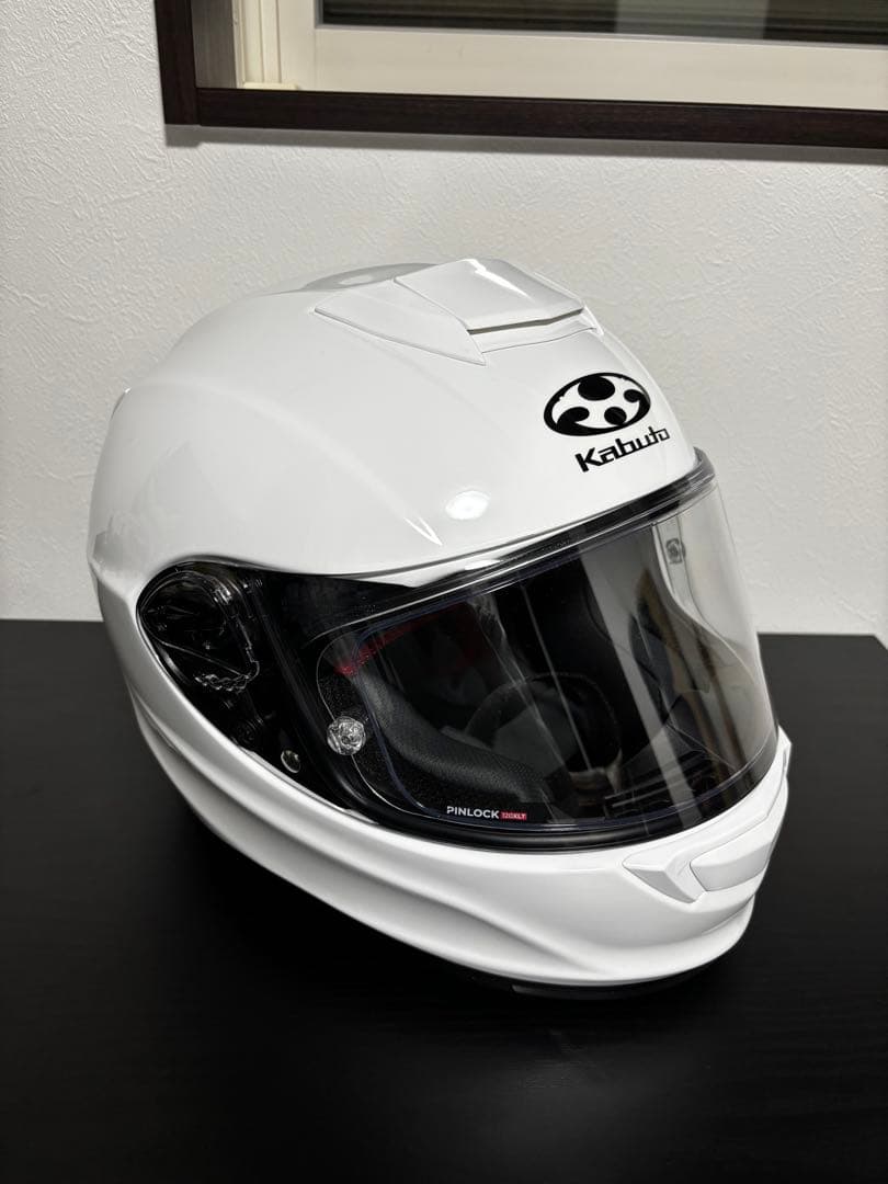 【美品】OGK kabuto RT33