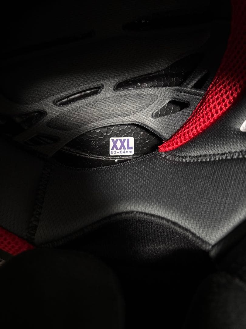 【美品】OGK kabuto RT33