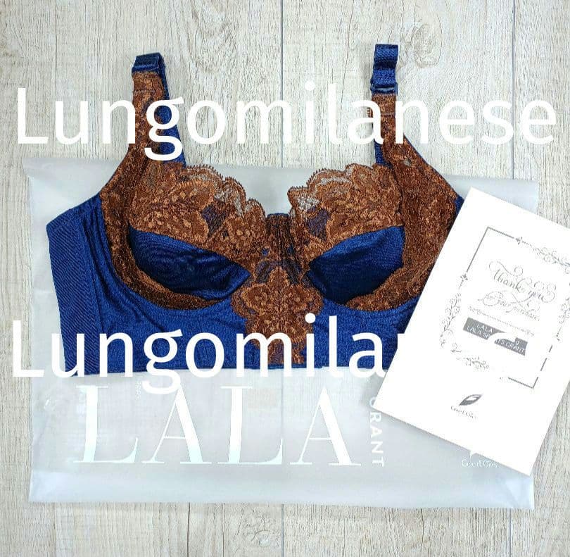 未使用 グラントイーワンズ　LALA Grant C85 ララ/919