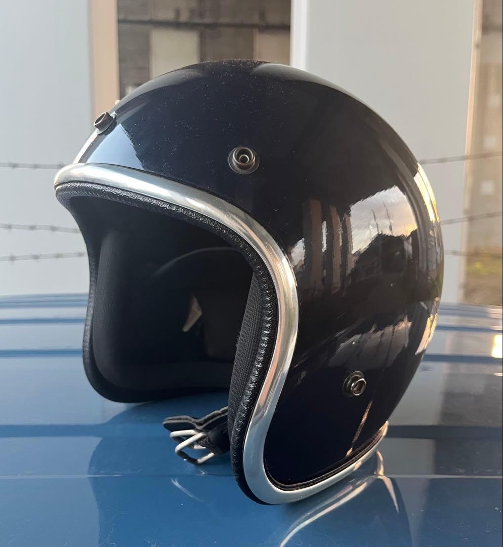 アーサーフルマー AF40 レア色 Sシェル 内装リペア 目深加工 ヴィンテージ