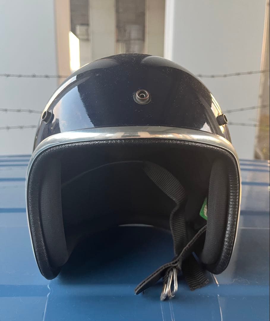 アーサーフルマー AF40 レア色 Sシェル 内装リペア 目深加工 ヴィンテージ