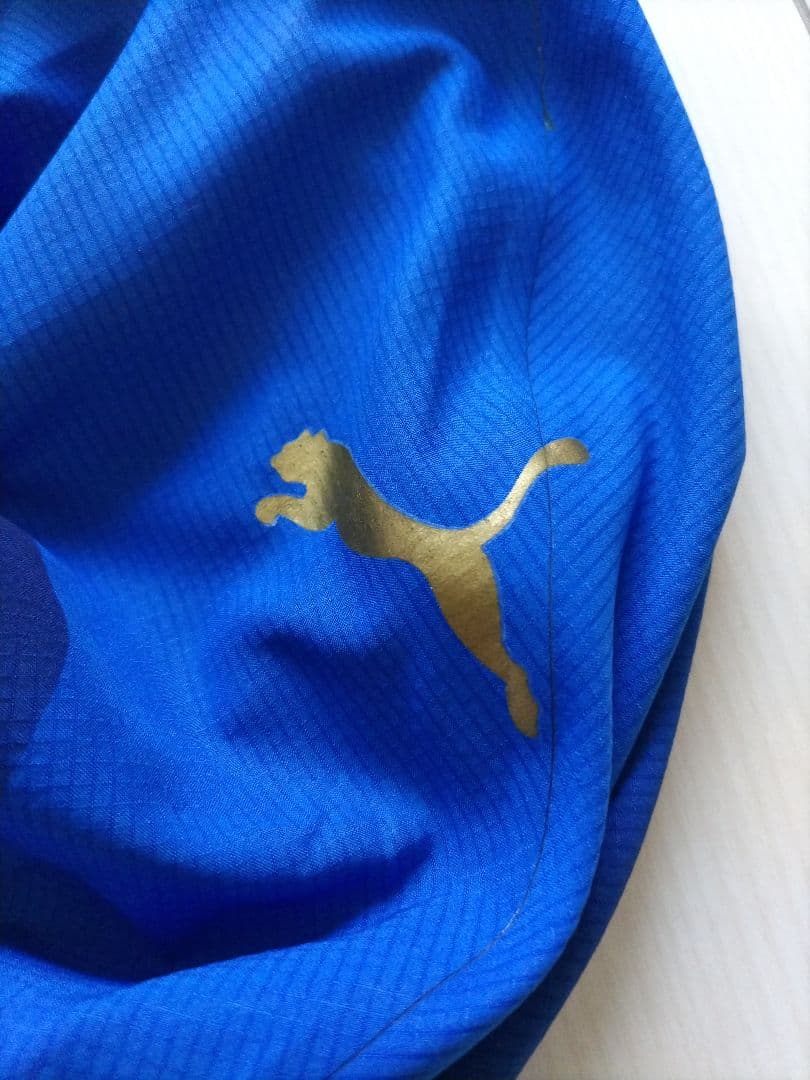 イタリア　ピルロ　ユニフォーム　代表　LLサイズ　オーセンティック　2006