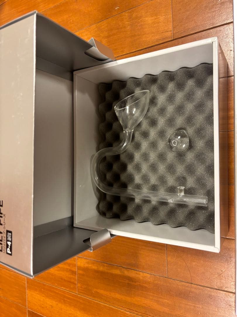 ADA LILY PIPE V5 & P4 セット　追記あり　(必読)