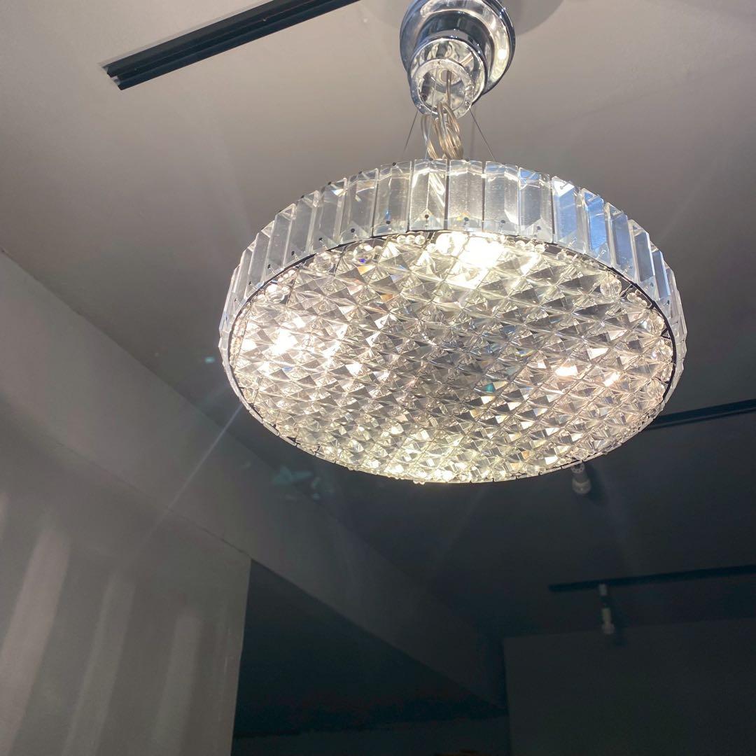 DAIKO シャンデリア クリスタル ダイコー インテリア 天井照明