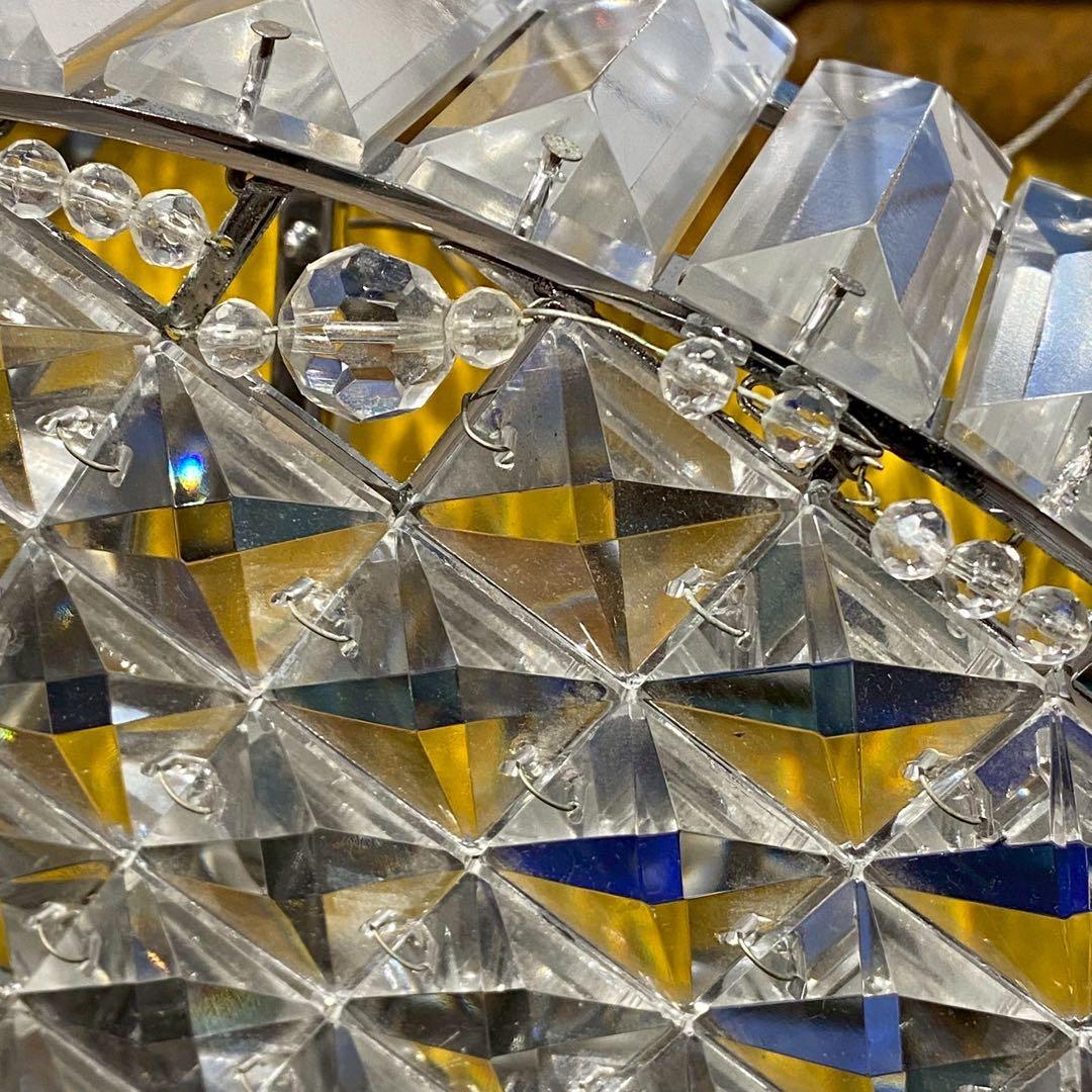 DAIKO シャンデリア クリスタル ダイコー インテリア 天井照明