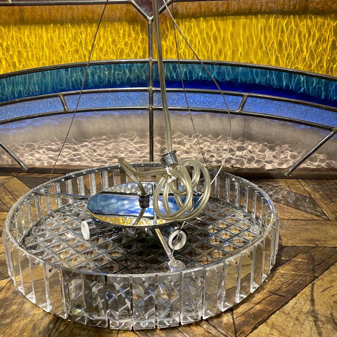 DAIKO シャンデリア クリスタル ダイコー インテリア 天井照明