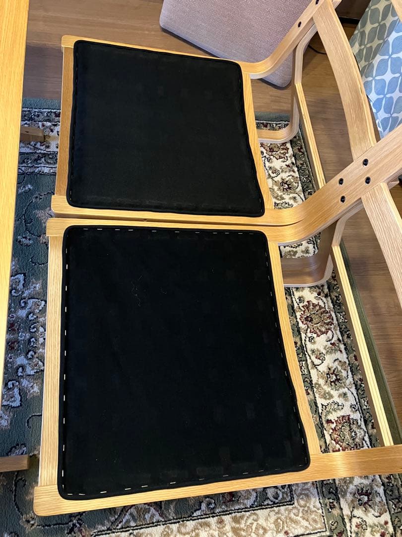 takushu 1278　『手渡限定』リビングでもダイニングでもつかえる