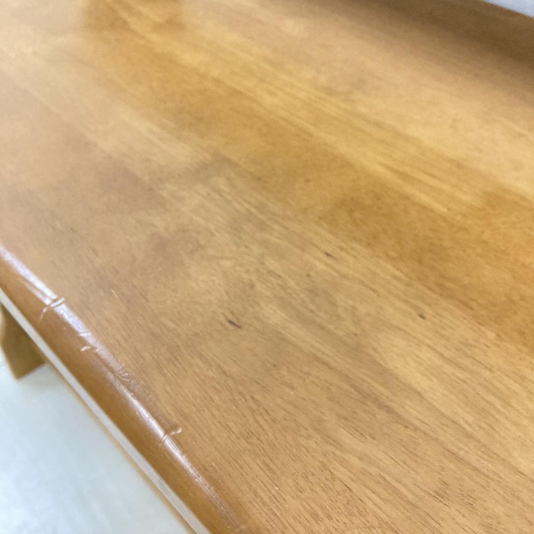 【カリモク】ルスティック　RUSTIC　キッチンカウンター　バーカウンター