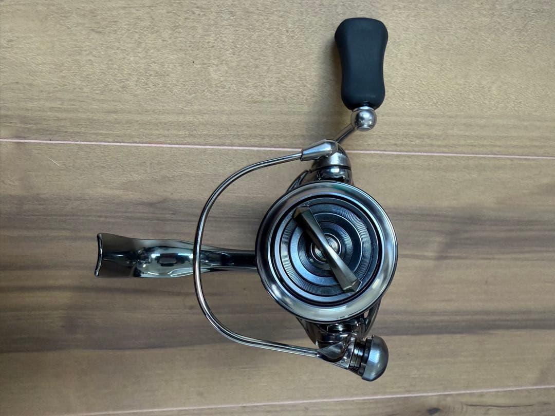 ダイワ 22EXIST イグジスト LT2000S-P スピニングリール