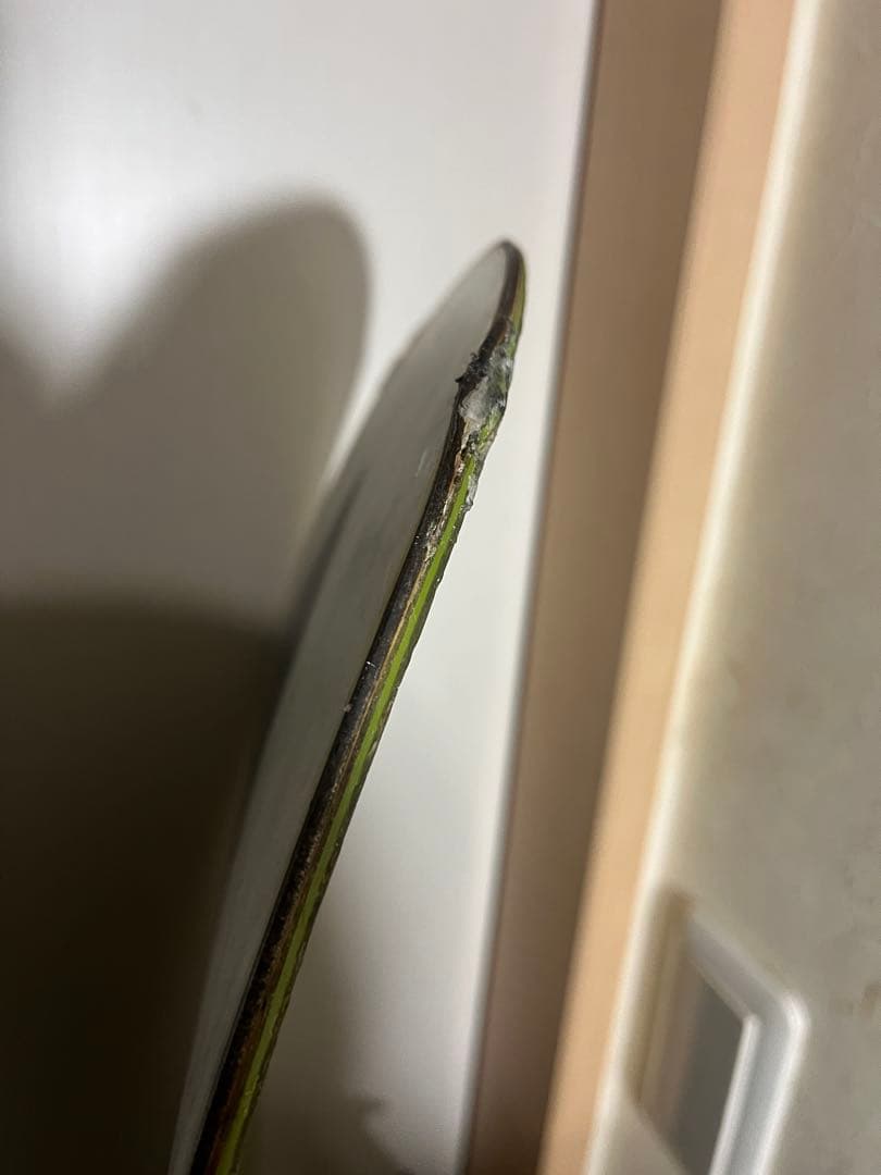 バートン最強　グラトリ、パークボード！parkitect 154cm バイン付き