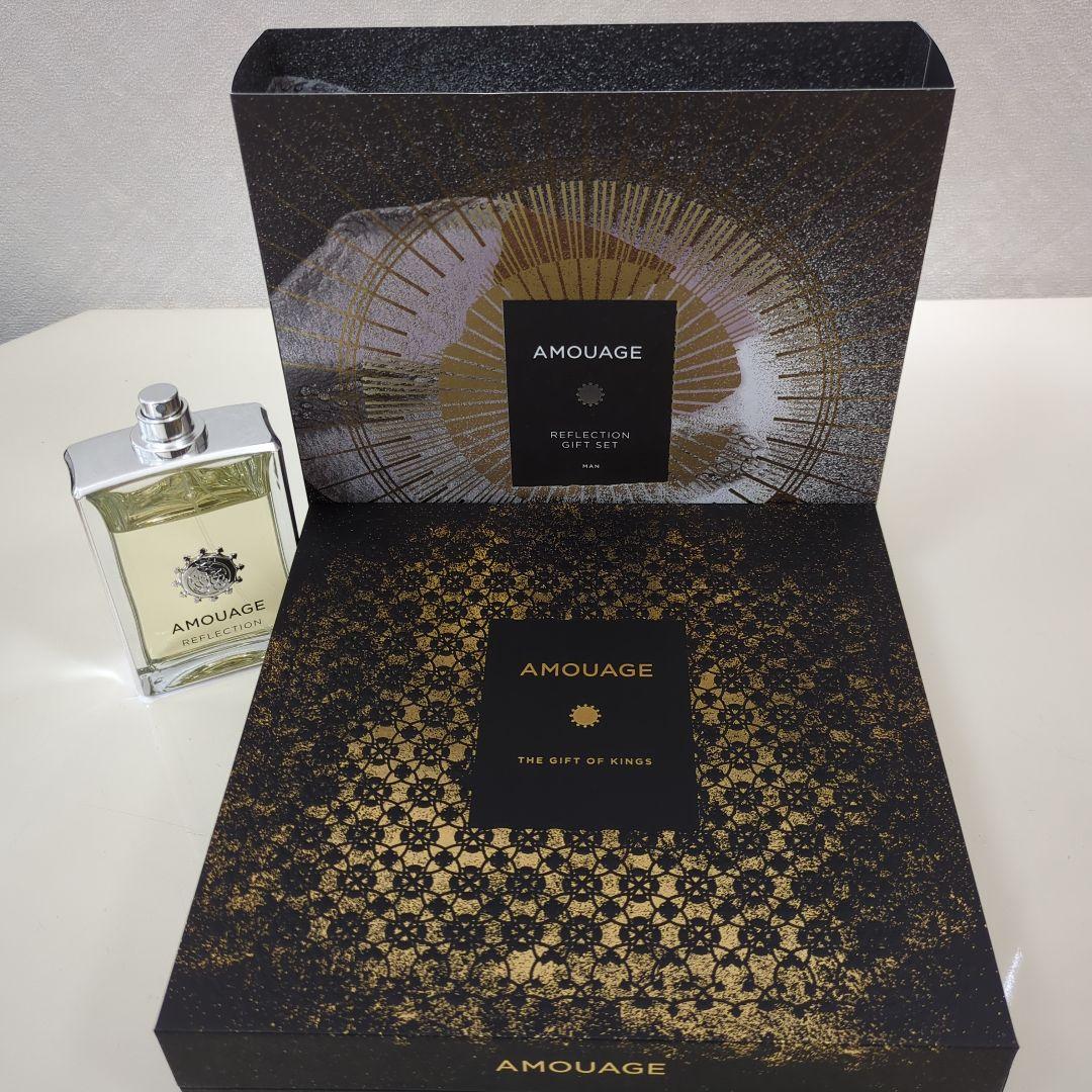 アムアージュ　REFLECTION　100ml