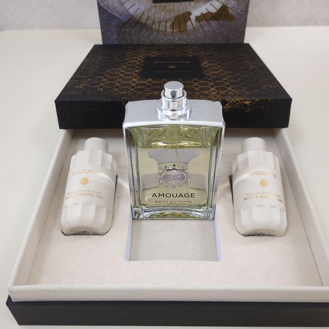 アムアージュ　REFLECTION　100ml