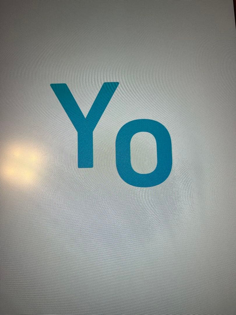 ロールスクリーン Atomoph Window Yo +Scope