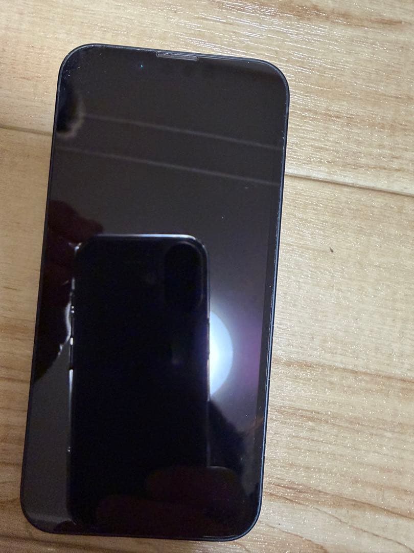 な*様 Apple iPhone 13mini本体